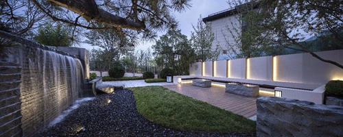 2019園冶杯專業(yè)獎丨大連龍湖·陽光城 雲(yún)峰原著