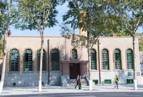 長春:改造歷史街區 留住“鄉愁”