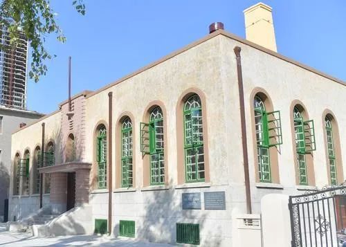 長春:改造歷史街區 留住“鄉愁”