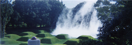 高野文彰：景觀之夢