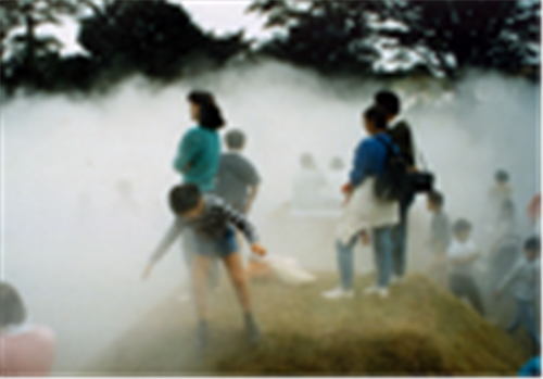 高野文彰：景觀之夢