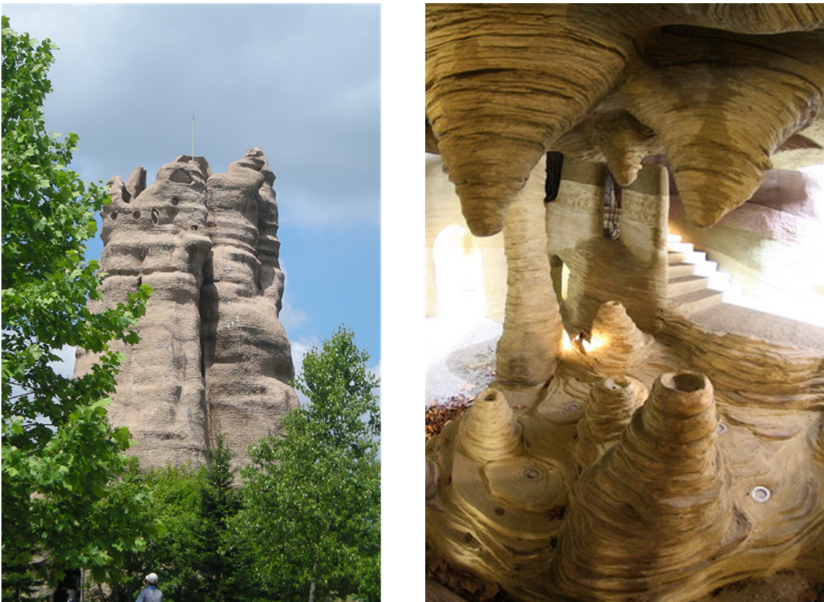 高野文彰：景觀之夢