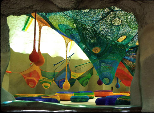 高野文彰：景觀之夢