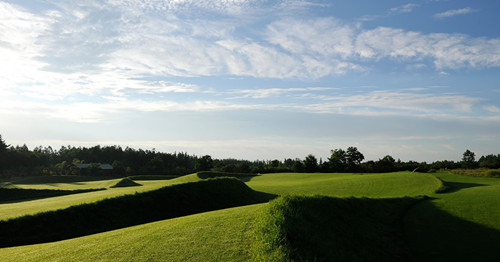 高野文彰：景觀之夢