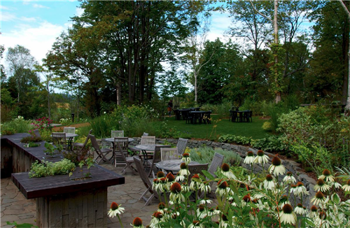 高野文彰：景觀之夢