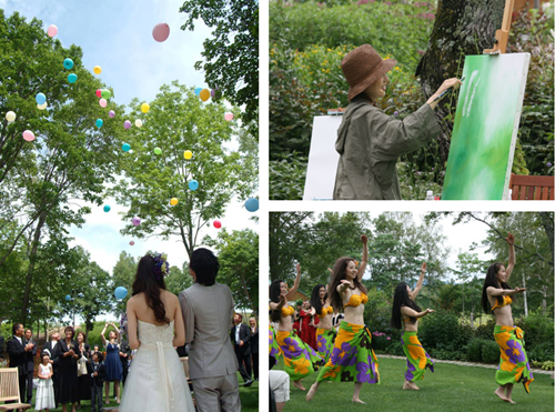 高野文彰：景觀之夢