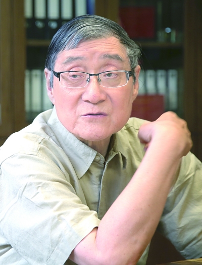 潘公凱：美術事業永不停歇 國畫跨界城市設計