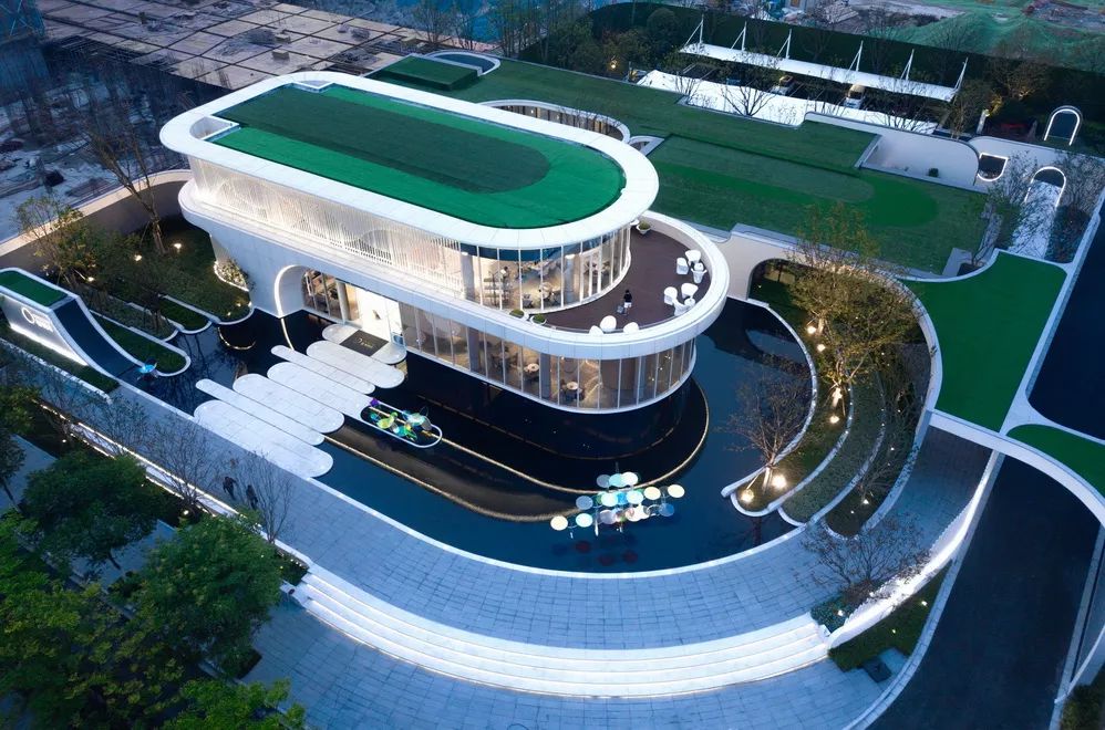 2019園冶杯專業獎丨杭州綠城曉風印月