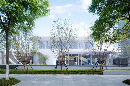 2019園冶杯專業獎丨杭州綠城曉風印月