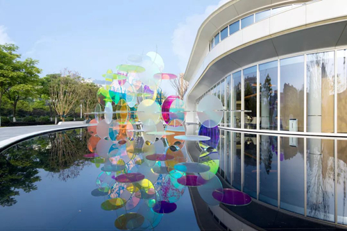 2019園冶杯專業獎丨杭州綠城曉風印月