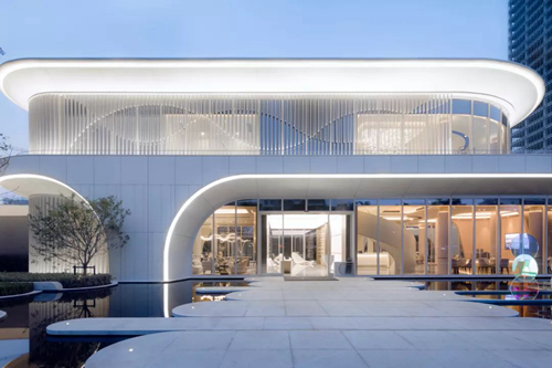 2019園冶杯專業獎丨杭州綠城曉風印月