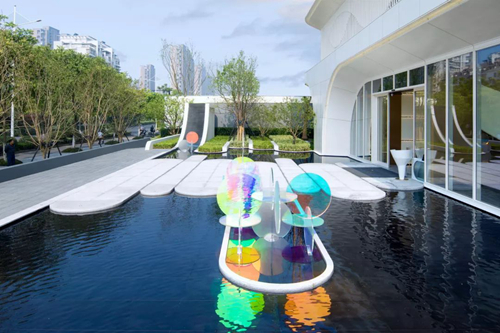 2019園冶杯專業獎丨杭州綠城曉風印月