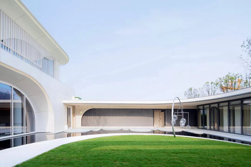 2019園冶杯專業獎丨杭州綠城曉風印月