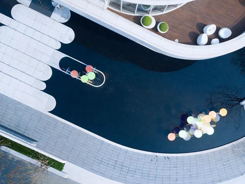 2019園冶杯專業獎丨杭州綠城曉風印月