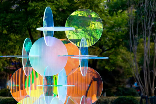 2019園冶杯專業獎丨杭州綠城曉風印月