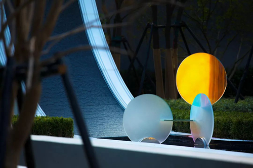 2019園冶杯專業獎丨杭州綠城曉風印月