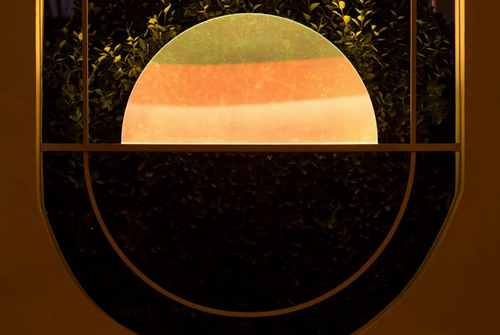 2019園冶杯專業獎丨杭州綠城曉風印月