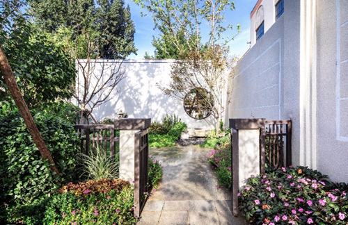 2019園冶杯專業獎丨世茂北京·國風長安·云棠