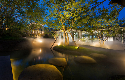 2019園冶杯專業(yè)獎(jiǎng)丨北京遠(yuǎn)洋·天著春秋