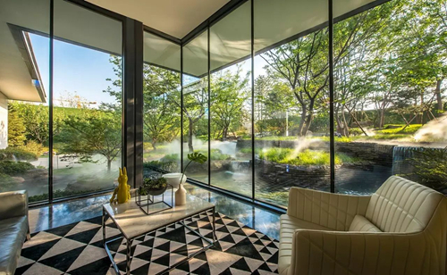 2019園冶杯專業(yè)獎(jiǎng)丨北京遠(yuǎn)洋·天著春秋