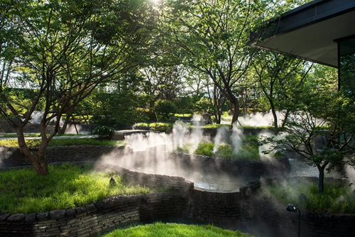 2019園冶杯專業(yè)獎(jiǎng)丨北京遠(yuǎn)洋·天著春秋