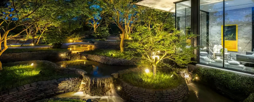 2019園冶杯專業(yè)獎(jiǎng)丨北京遠(yuǎn)洋·天著春秋