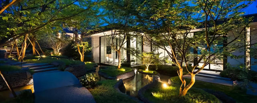 2019園冶杯專業(yè)獎(jiǎng)丨北京遠(yuǎn)洋·天著春秋