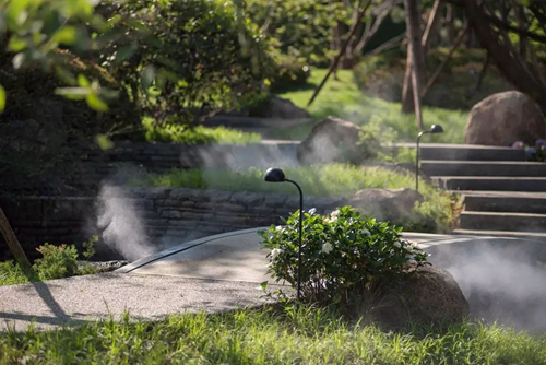 2019園冶杯專業(yè)獎(jiǎng)丨北京遠(yuǎn)洋·天著春秋