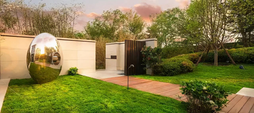 2019園冶杯專業(yè)獎(jiǎng)丨北京遠(yuǎn)洋·天著春秋