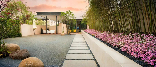 2019園冶杯專業(yè)獎(jiǎng)丨北京遠(yuǎn)洋·天著春秋