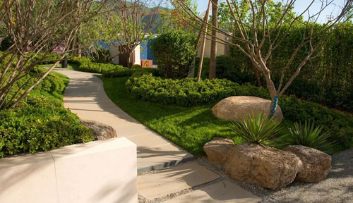 2019園冶杯專業(yè)獎(jiǎng)丨北京遠(yuǎn)洋·天著春秋