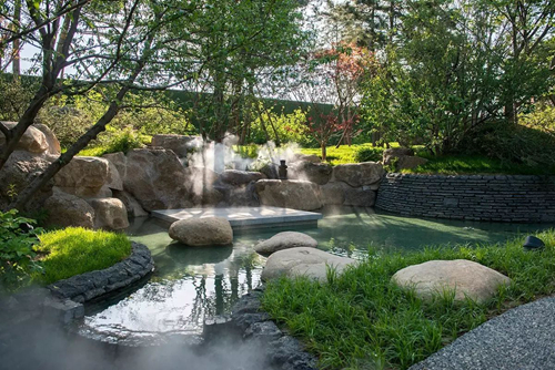 2019園冶杯專業(yè)獎(jiǎng)丨北京遠(yuǎn)洋·天著春秋