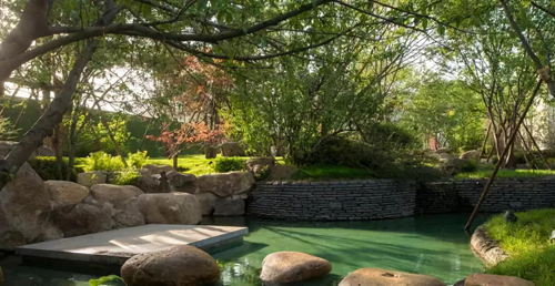 2019園冶杯專業(yè)獎(jiǎng)丨北京遠(yuǎn)洋·天著春秋