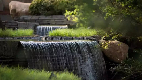 2019園冶杯專業(yè)獎(jiǎng)丨北京遠(yuǎn)洋·天著春秋