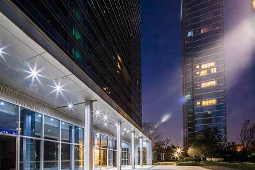 2019園冶杯專業獎丨無錫融創香樟園