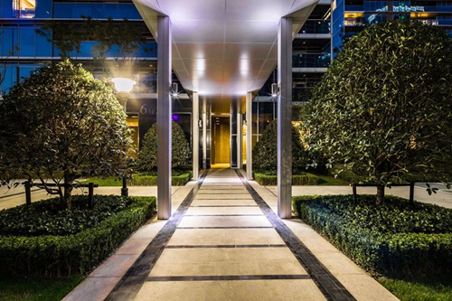 2019園冶杯專業獎丨無錫融創香樟園