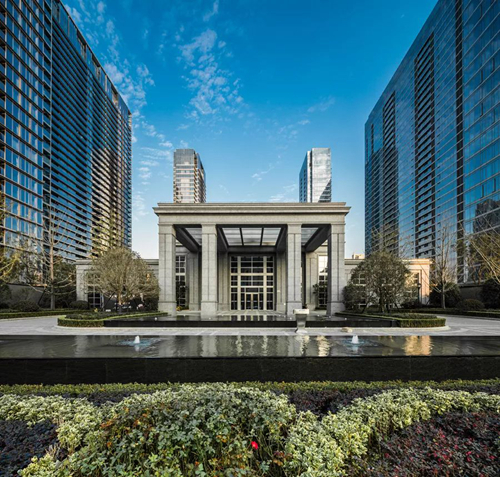 2019園冶杯專業獎丨無錫融創香樟園