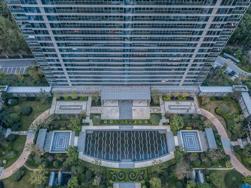 2019園冶杯專業獎丨無錫融創香樟園