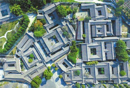 從烏鎮到安仁，當代藝術的古鎮“出路”與探索