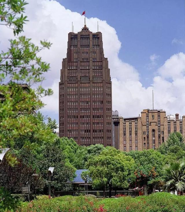 貝聿銘的少年時(shí)代：從那一刻起，我開始想做建筑師