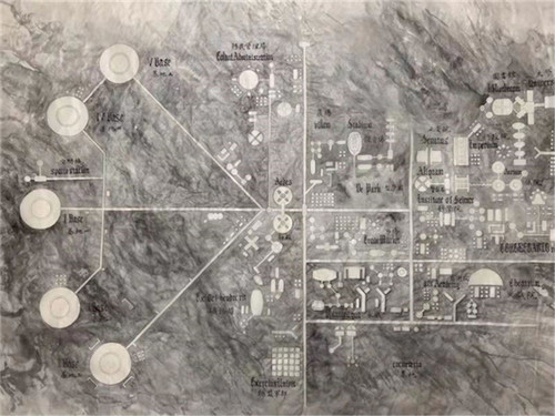 從烏鎮到安仁，當代藝術的古鎮“出路”與探索