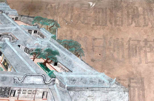 從烏鎮到安仁，當代藝術的古鎮“出路”與探索