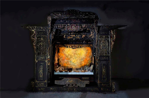 從烏鎮到安仁，當代藝術的古鎮“出路”與探索