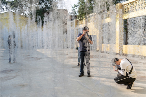 從烏鎮到安仁，當代藝術的古鎮“出路”與探索