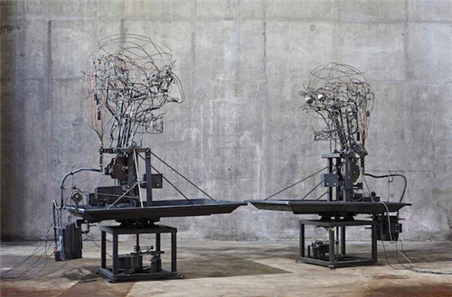 從烏鎮到安仁，當代藝術的古鎮“出路”與探索