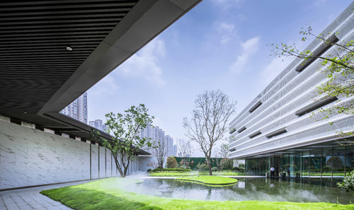 2019園冶杯專業獎丨杭州宸宇府