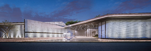 2019園冶杯專業獎丨杭州宸宇府