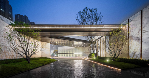 2019園冶杯專業獎丨杭州宸宇府