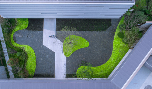 2019園冶杯專業獎丨杭州宸宇府