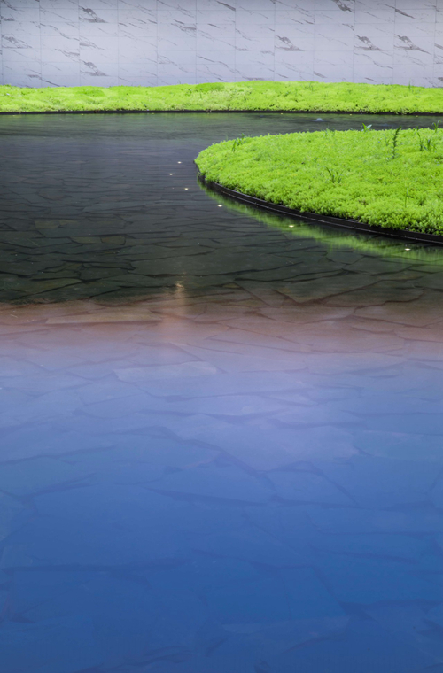 2019園冶杯專業獎丨杭州宸宇府